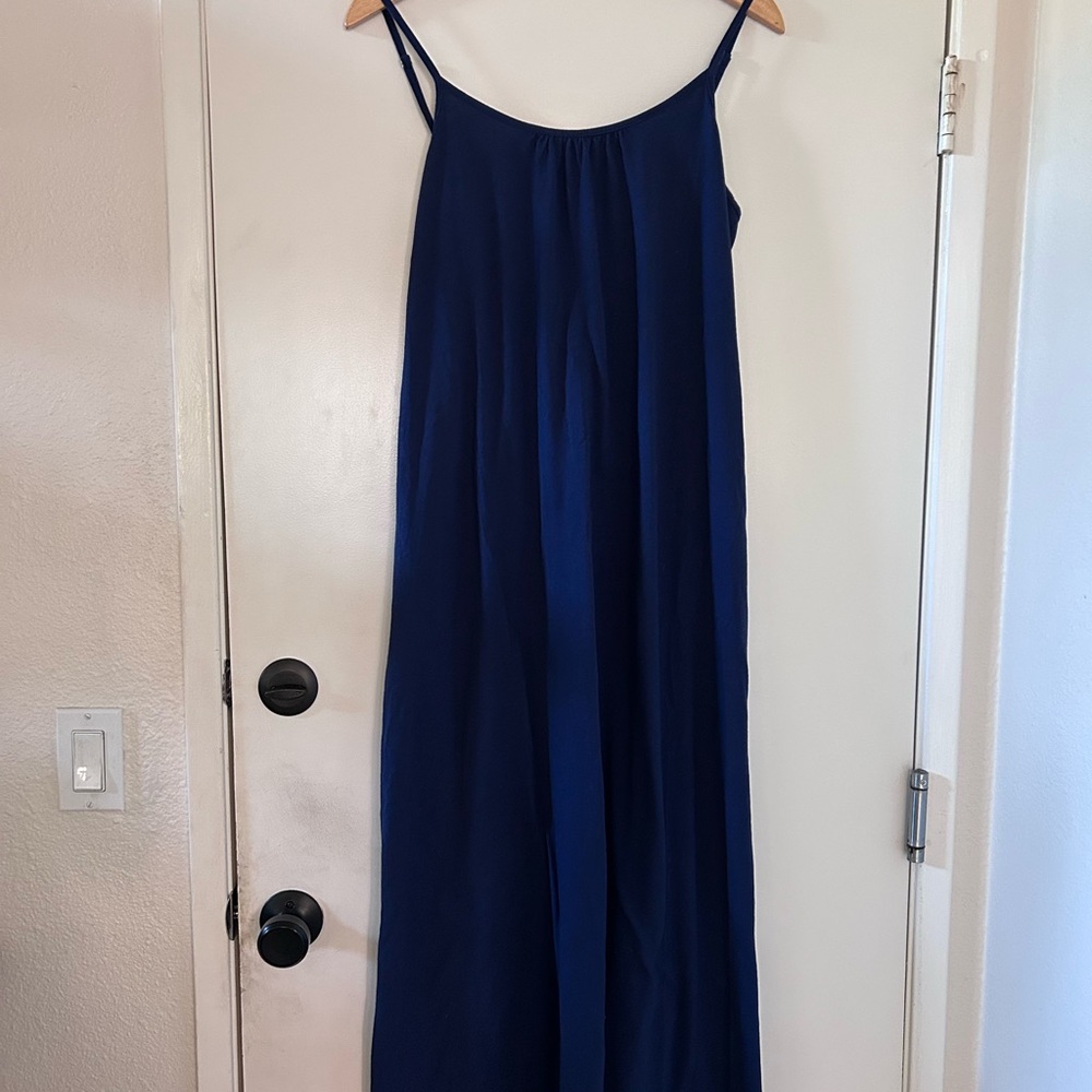 A Supply coverup dress. Like New. Women’s Size Small